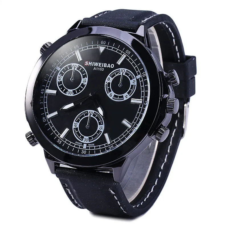 quartz watch for men watches (3)
