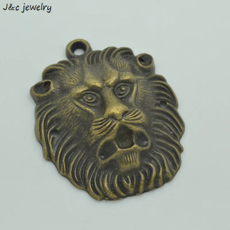 10 Jewelry Connector Jewelry Making Charm DIY Finding Home Decor 39 x 27x3mm