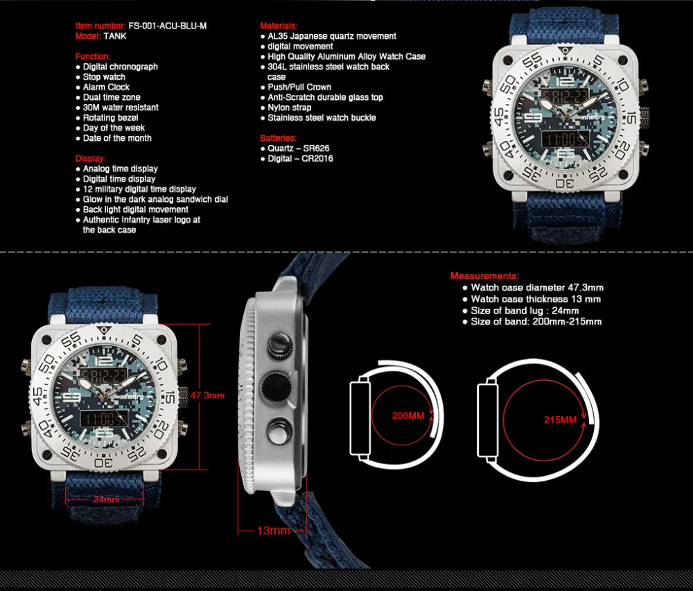 FS-001-ACU-BLU-M-4