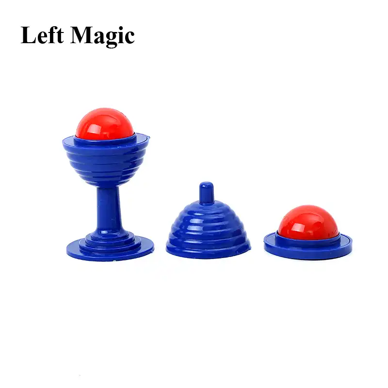 the magic toys