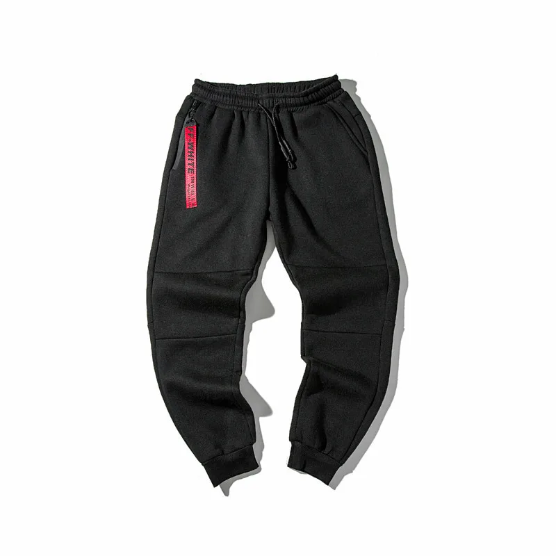 18 The New listing Pattern Four Seasons Exceed Zambia Type Version Bound Feet Leisure Time Aaron Pants Free shipping | Мужская одежда