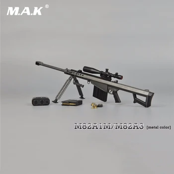 

1/6 Scale Dragon WWII German Karabiner Kar 98k CARBINE Rifle W/Sandbags Solider Weapon Model For 12" Action Figure Accessory