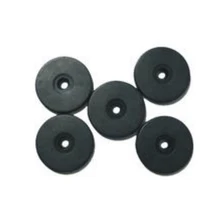 10 шт. 13,56 МГц S 50 чипов RFID patrol point/30 мм Диаметр близость монетные бирки для охранной Тур патрульной системы