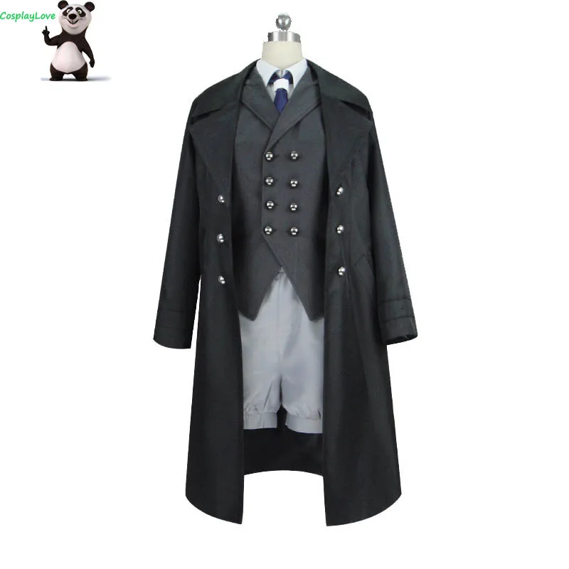 

K Seven Stories Based On Side : Green Yashiro Isana Cosplay Costume Custom Made For Halloween CosplayLove