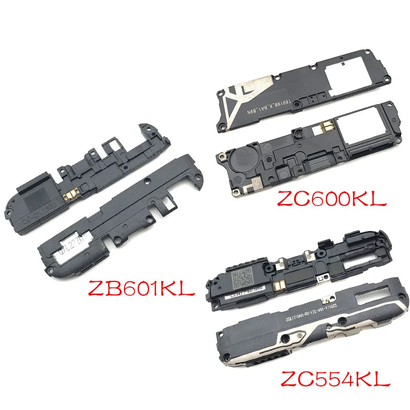 

New For Asus ZenFone Max Pro (M1) ZB601KL ZB602KL / 5Q ZC600KL /4 max 5.5 ZC554KL Buzzer Ringer Loudspeaker Flex Cable
