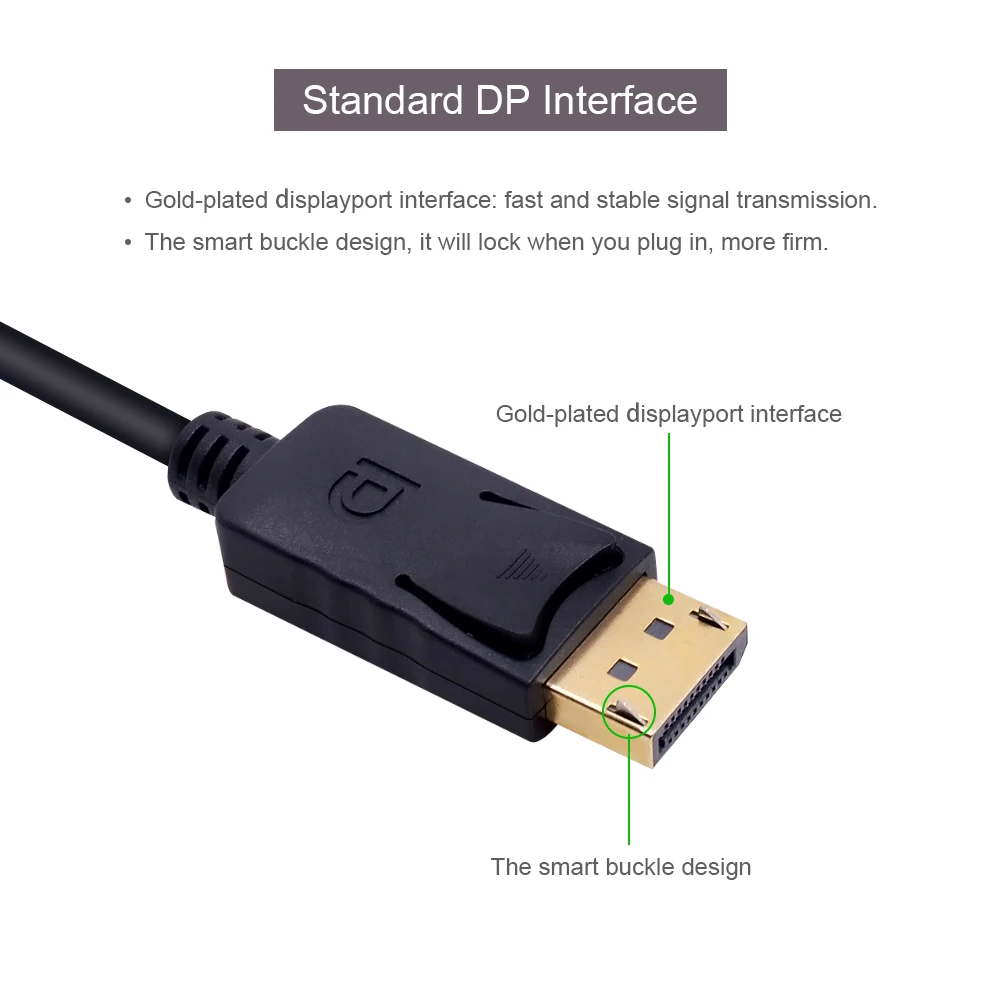 24K-Gold-plated-Connector