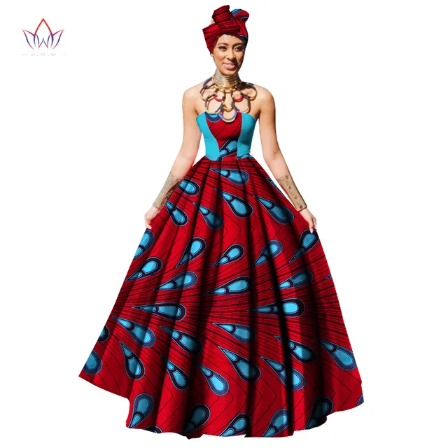 Strapless Party Dress