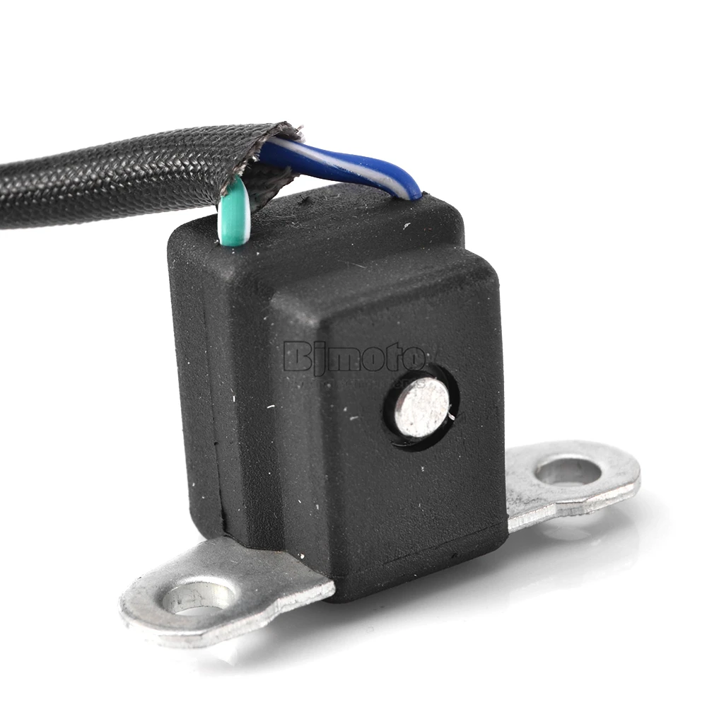 Bobina para Yamaha Motor Magneto Estator Virago xv 125 250 2uj-81410-00-00 Xv-125 Xv-250 1988-2020 Atv 3dm-81410-00 Xv125 Xv250 8 Bobina Para Yamaha Virago XV 125 250