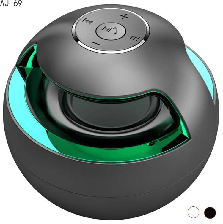AJ-69-Portable-Bluetooth-Speaker-Stereo-Wireless-Speakers-7-Color-lED-Light-Handsfree-AUX-Big-Sound