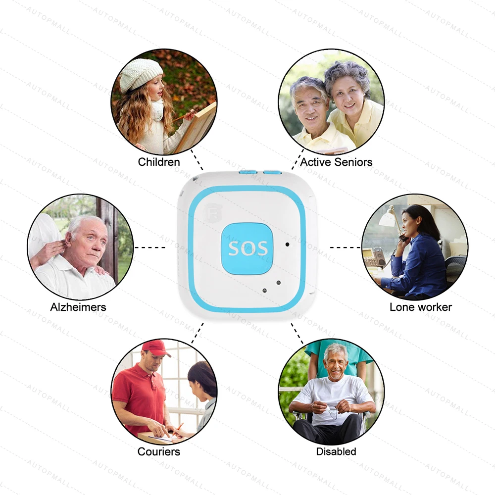 Дешево Мини font b gps b font трекер Детский font b gps b font локатор персональный в режиме реального времени трекер RF V28 Wi Fi font b gps b font LBS A font b gps b font двухсторонние звонки SOS Осенняя сигнализаци...