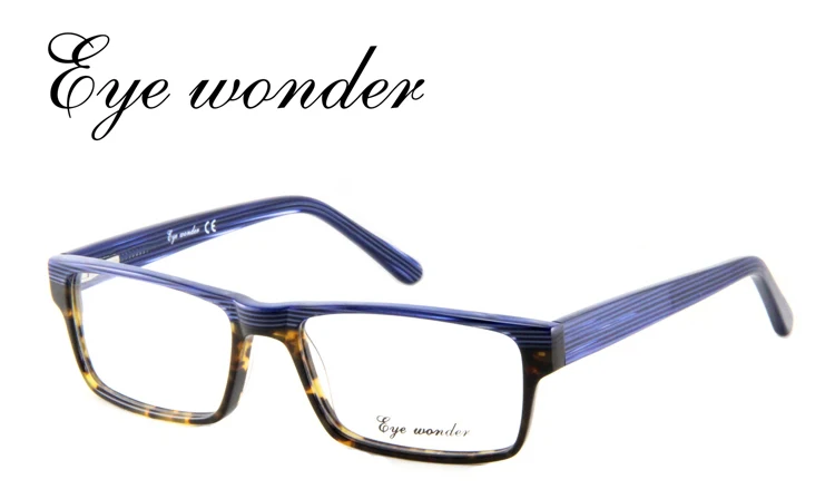 Мужские прозрачные линзы стекло es оправа фирменный дизайн глазки Gafas Lunette Oculos
