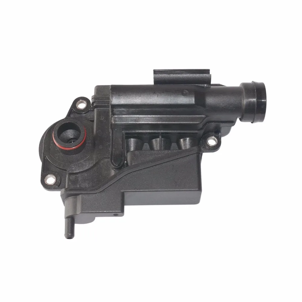 New Engine Crank Crankcase Vent Valve Pcv For Vw Touareg Audi Q7 S6 V8 079103464d 079 103 464 D