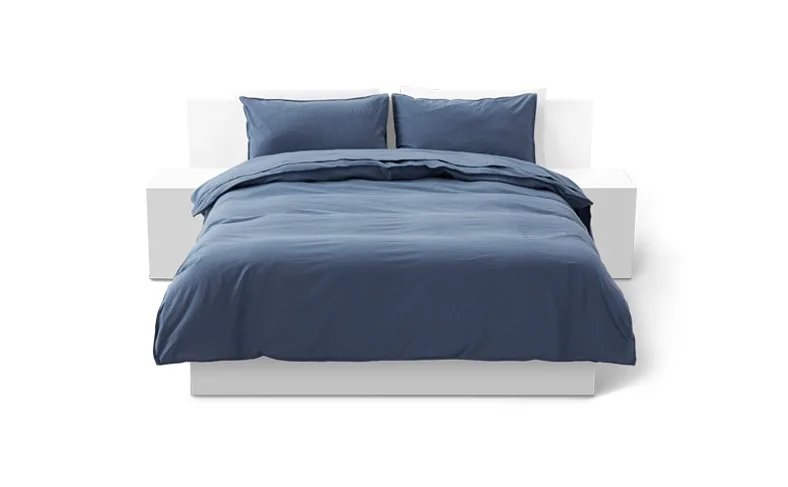 Clearance Brief Duvet Cover Sets Without Comforter 100% Cotton Reactive Printing Bedding Set 4pcs Mikasa 6 Colors High Quality Yellow Grey 58