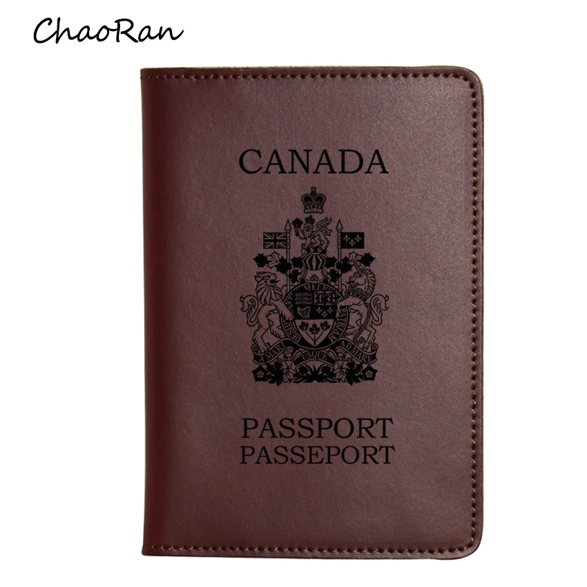 Дорожный Чехол с гравировкой Фото чехол из натуральной кожи Обложка для паспорта
