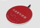 

[BELLA] Soil heat flux sensor (environmental monitoring, weather, agriculture industry-specific) original authentic