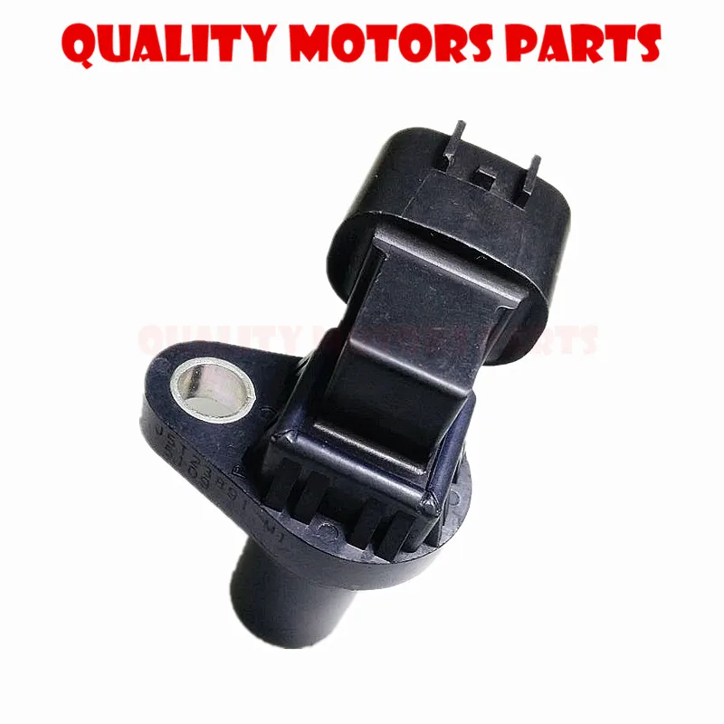 BREMI Crankshaft Pulse Sensor Black For SUZUKI SUBARU Ignis I II 33220-80G00 BREMI Crankshaft Pulse Sensor Black For SUZUKI SUBARU Ignis I II 33220-80G00
