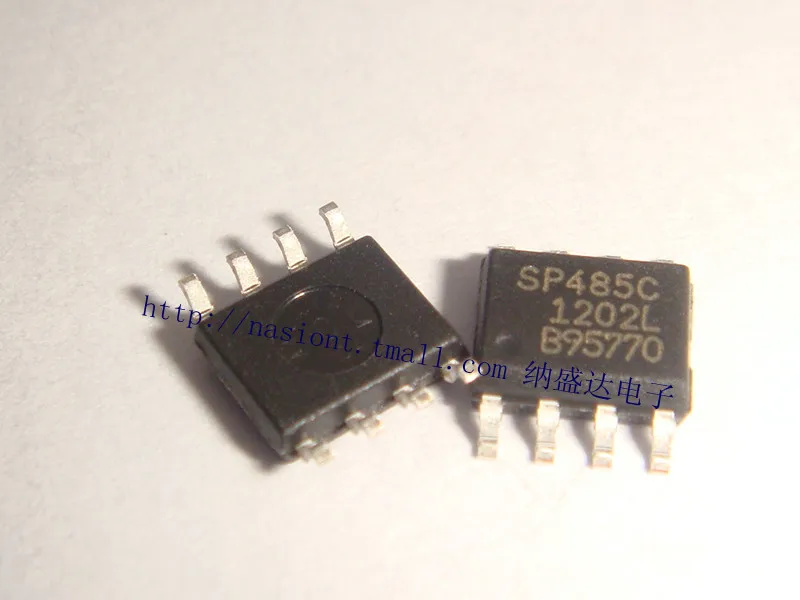 

5Pcs SP485CN SP485C SP485 SOP-8