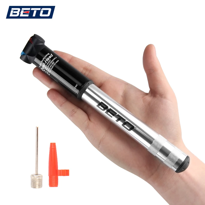 beto mini pump