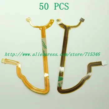

50PCS/ FREE SHIPPING! NEW LENS Aperture Flex Cable For CANON EF-S 17-85 mm 17-85mm f/4-5.6 IS USM Repair Part