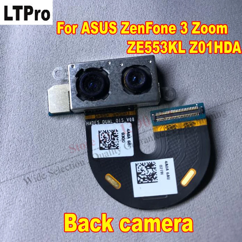 For ASUS ZenFone 3 Zoom ZE553KL Z01HDA