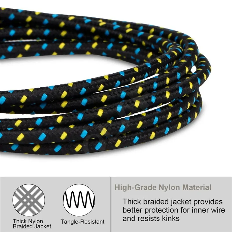 OLAF-Nylon-Braided-Micro-USB-Cable-1m-2m-3m-Data-Sync-USB-Charger-Cable-For-Samsung (1)