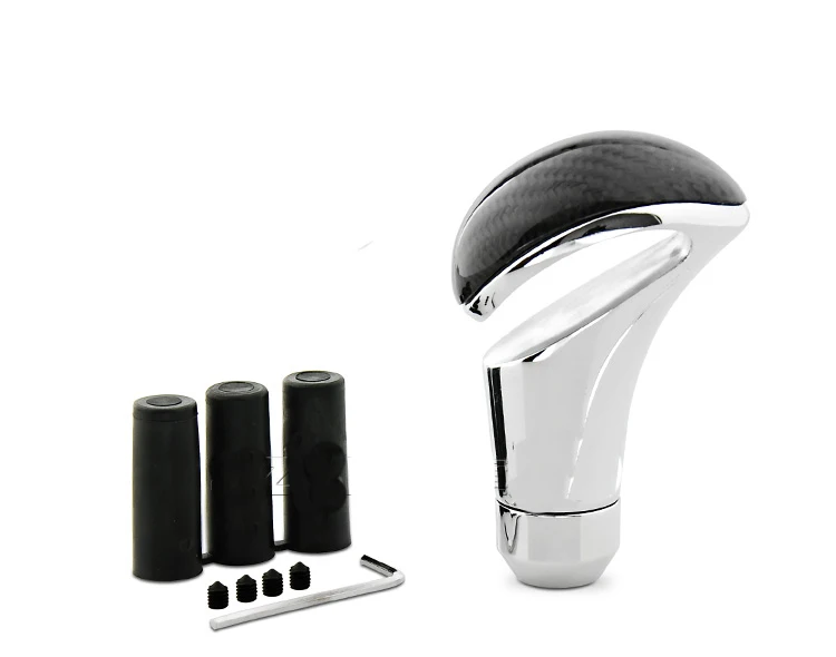 

Stitched Car Gear Shift Knob Shifter Lever Fit Manual Transmission for Honda Civic S2000 Prelude FIT CITY FD2 Acura RSX TSX