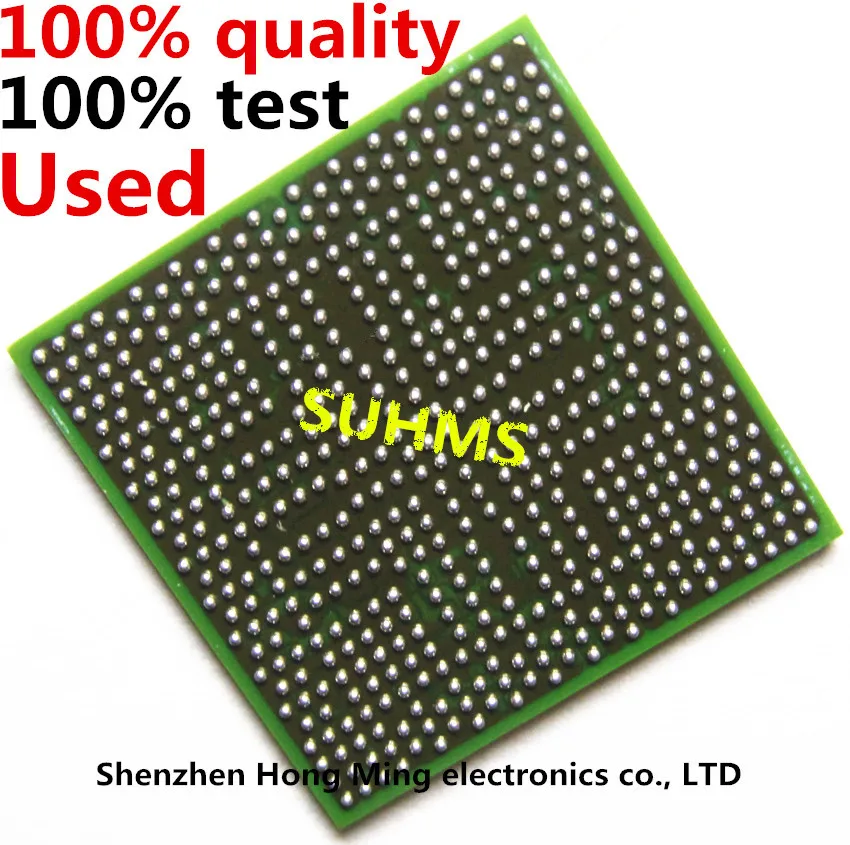 

100% test very good product 216-0674026 216 0674026 bga chip reball with balls IC chips