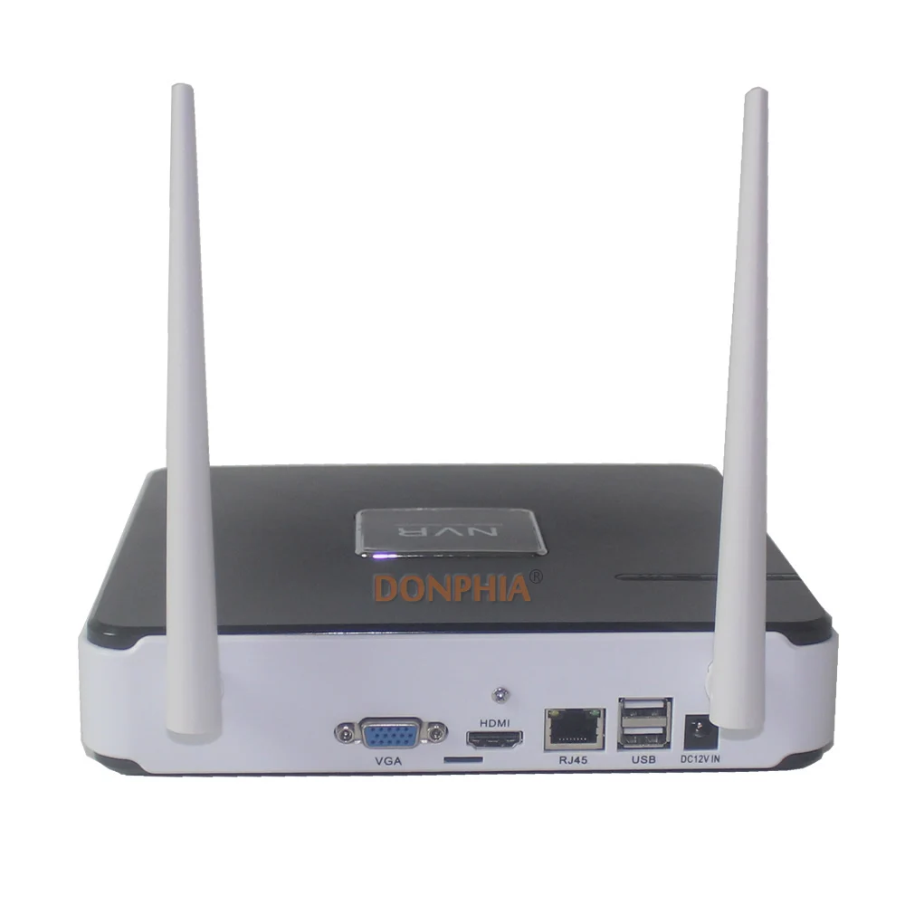 NVR3104W-5