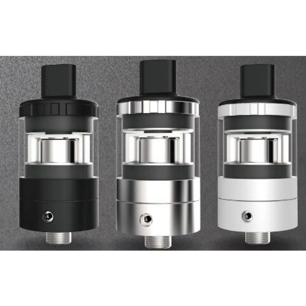 Оригинальный Kangertech Kanger Aerotank Plus Tank 2 мл Vape распылитель с Clearomizer SSOCC 1.8ом катушка
