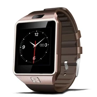 נייד bluetooth ITORMIS W33 Bluetooth Smart שעונים Smartwatch אופנה שעונים נייד טלפון פדומטר Tracker DZ09 עבור סמסונג iOS Xiaomi אנדרואיד (5)