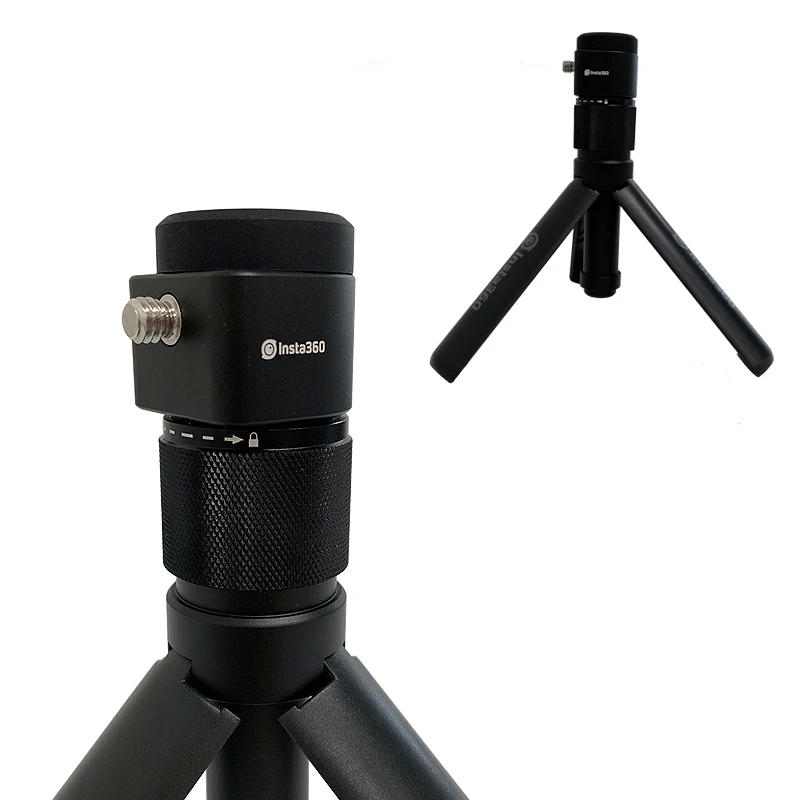 Набор аксессуаров Insta360 ONE X и Bullet Time набор невидимых селфи моноподов с