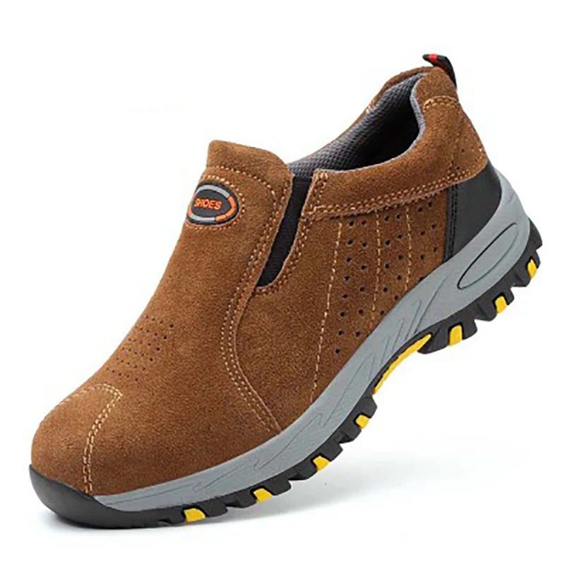 steel toe caps near me