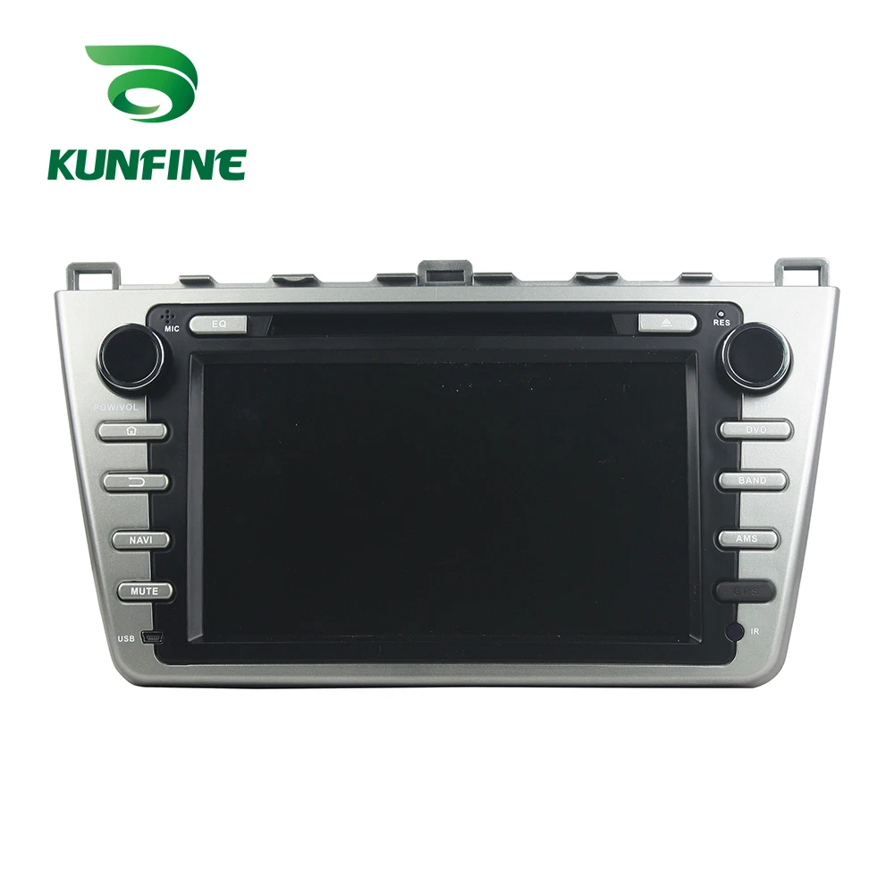 Perfect Octa Core 4GB RAM Android 8.0 Car DVD GPS Navigation Multimedia Player Car Stereo for MAZDA 6 2008-2012 Radio Headunit WIFI 0 Perfect Octa Core 4GB RAM Android 8.0 Car DVD GPS Navigation Multimedia Player Car Stereo for MAZDA 6 2008-2012 Radio Headunit WIFI 0