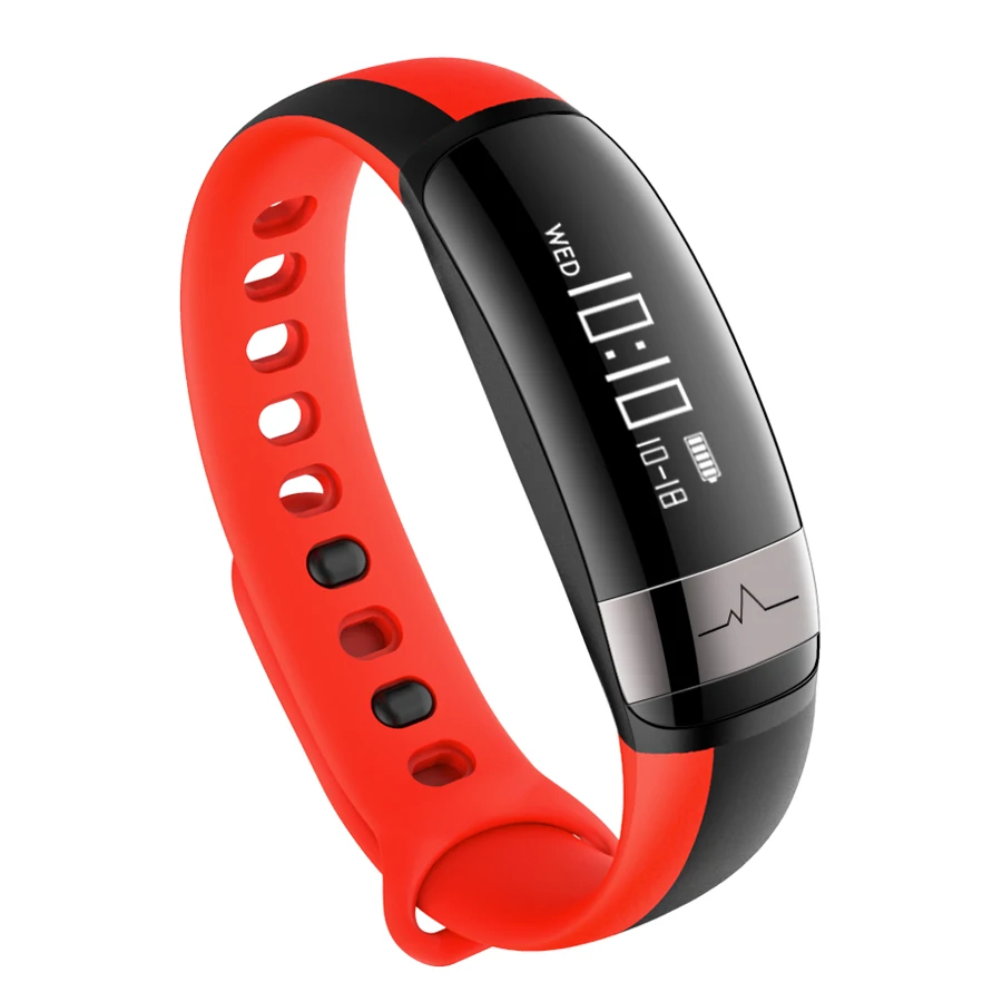 Bluetooth Smart Band M6 Приборы для измерения артериального давления сердечного ритма