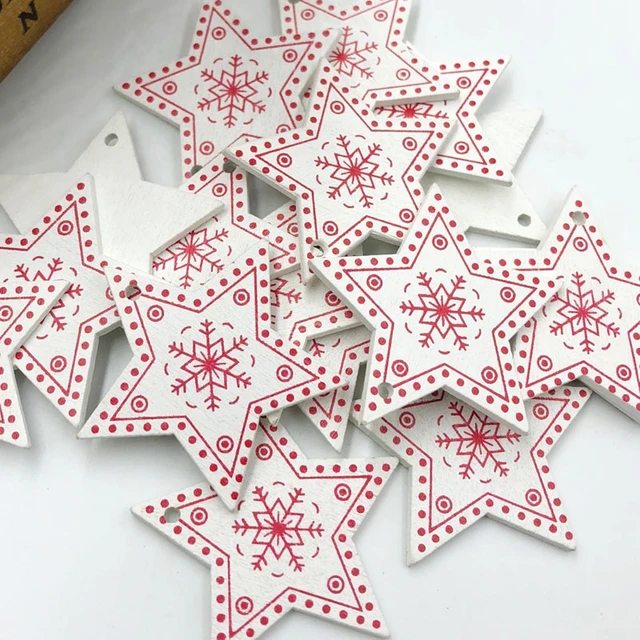 White Star Sewing Buttons for sale