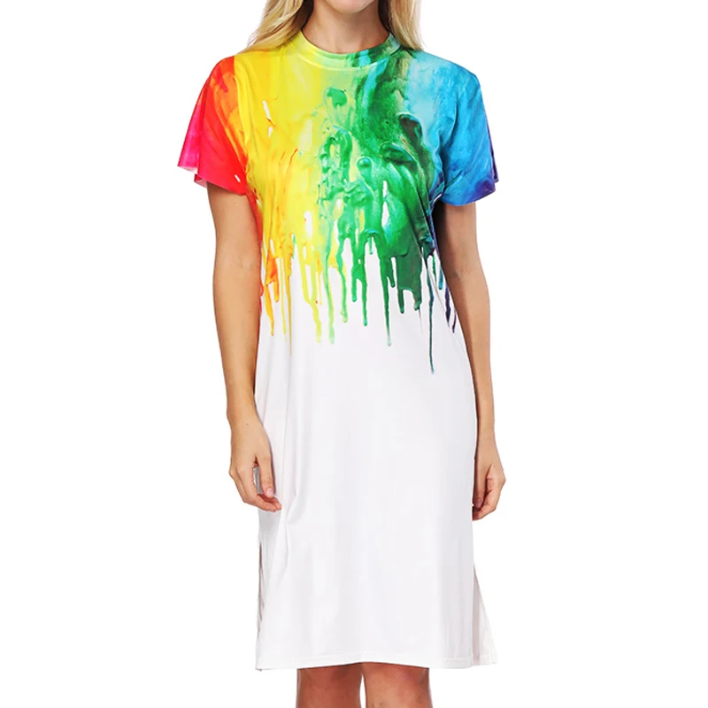 trending casual dresses