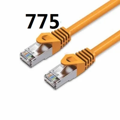 

DZ lieve 2019 CAT5 Ethernet Cabel High Speed RJ45 Sieci LAN Router Cable Komputerowe Hot32443