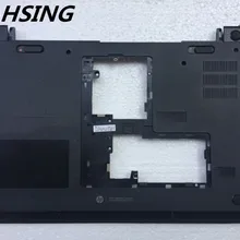 Для hp павильон 15-d для compac 15-a серии оригинальная нижняя часть корпуса Корпус нижняя крышка в сборе 747112-001