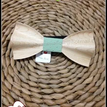 Галстук G! Горячий деревянный галстук-бабочка Для мужчин украшения рубашка галстук Для мужчин