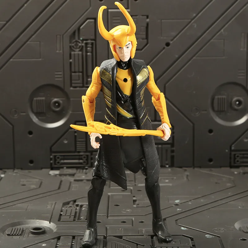 Marvel The Avenger 16cm Super Hero Captain America Wolverine Thor Spider Man Iron Man Action Figure PVC toy dolls Marvel The Avenger 16cm Super Hero Captain America Wolverine Thor Spider Man Iron Man Action Figure PVC toy dolls
