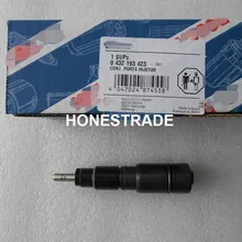 И Porta инжектор 0432193423, 0 432 193 423 для A0060179621