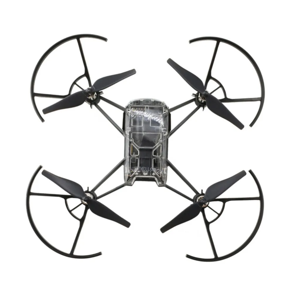 Замена верхней оболочки крышка для DJI Tello Drone защитный капот Защита корпуса