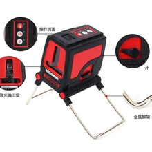 Fit 1/" штатив крест линия наливные лазерный уровень Professional Edition