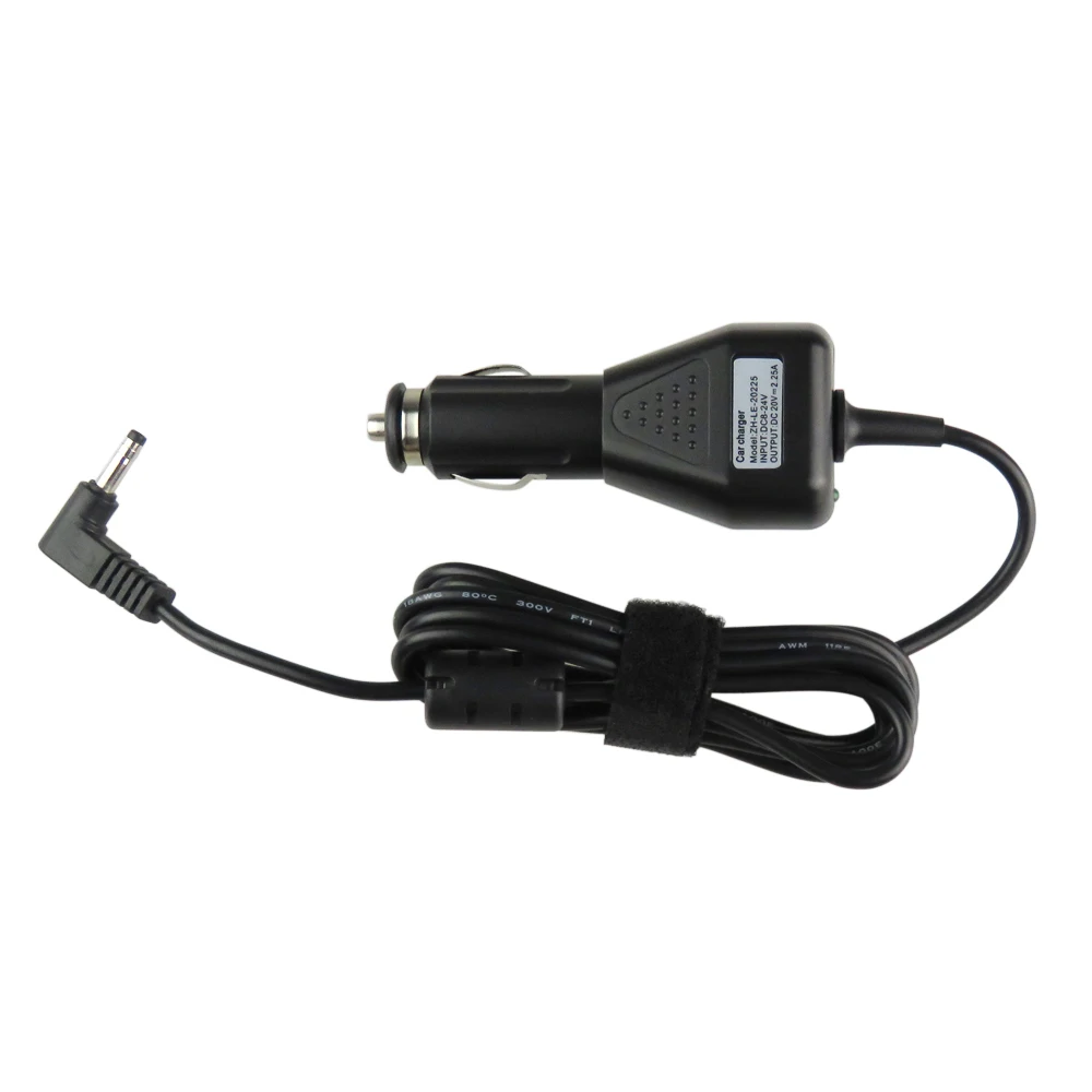 ForLenovo/IBM 20V 2.25A 45W 4.0mm*1.7mm Laptop AC Adapter Portable Charger Laptop Power Adapter Car Charger