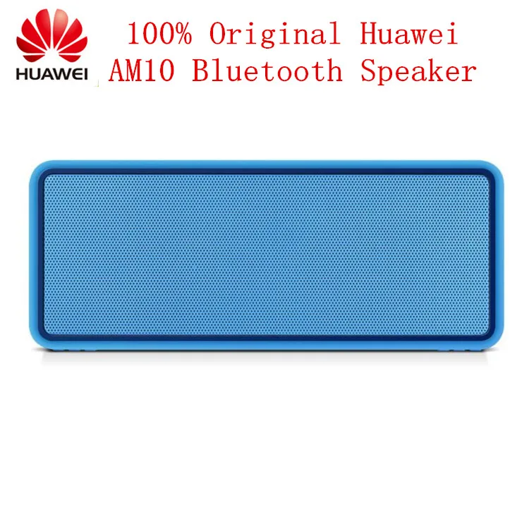 Prix pour 100% D'origine Huawei AM10S Portable Sans Fil Bluetooth Haut-Parleur Mains Libres Haut-Parleur de soutien TF carte Prix pour 100% D'origine Huawei AM10S Portable Sans Fil Bluetooth Haut-Parleur Mains Libres Haut-Parleur de soutien TF carte