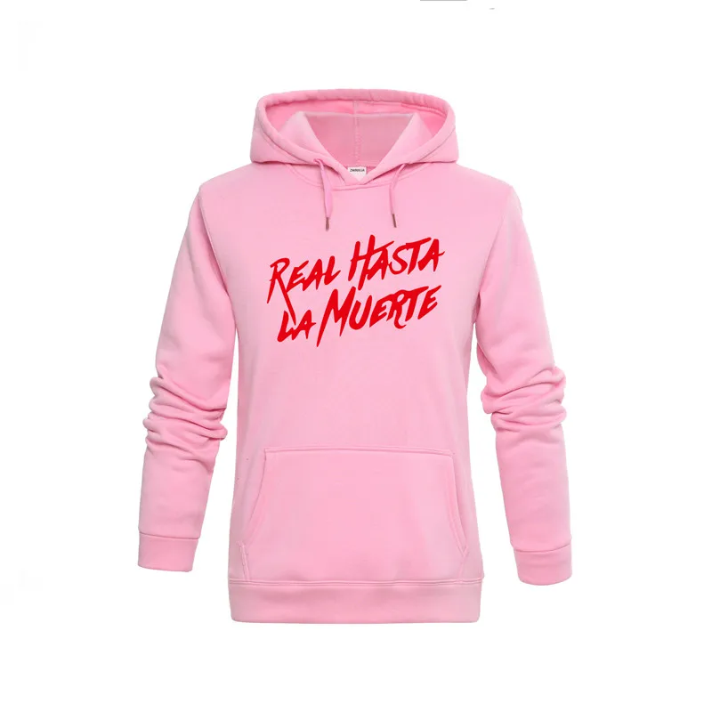 sweaters real hasta la muerte