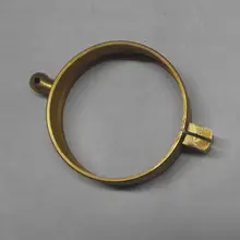 2 шт Alto sax запчасти латунь