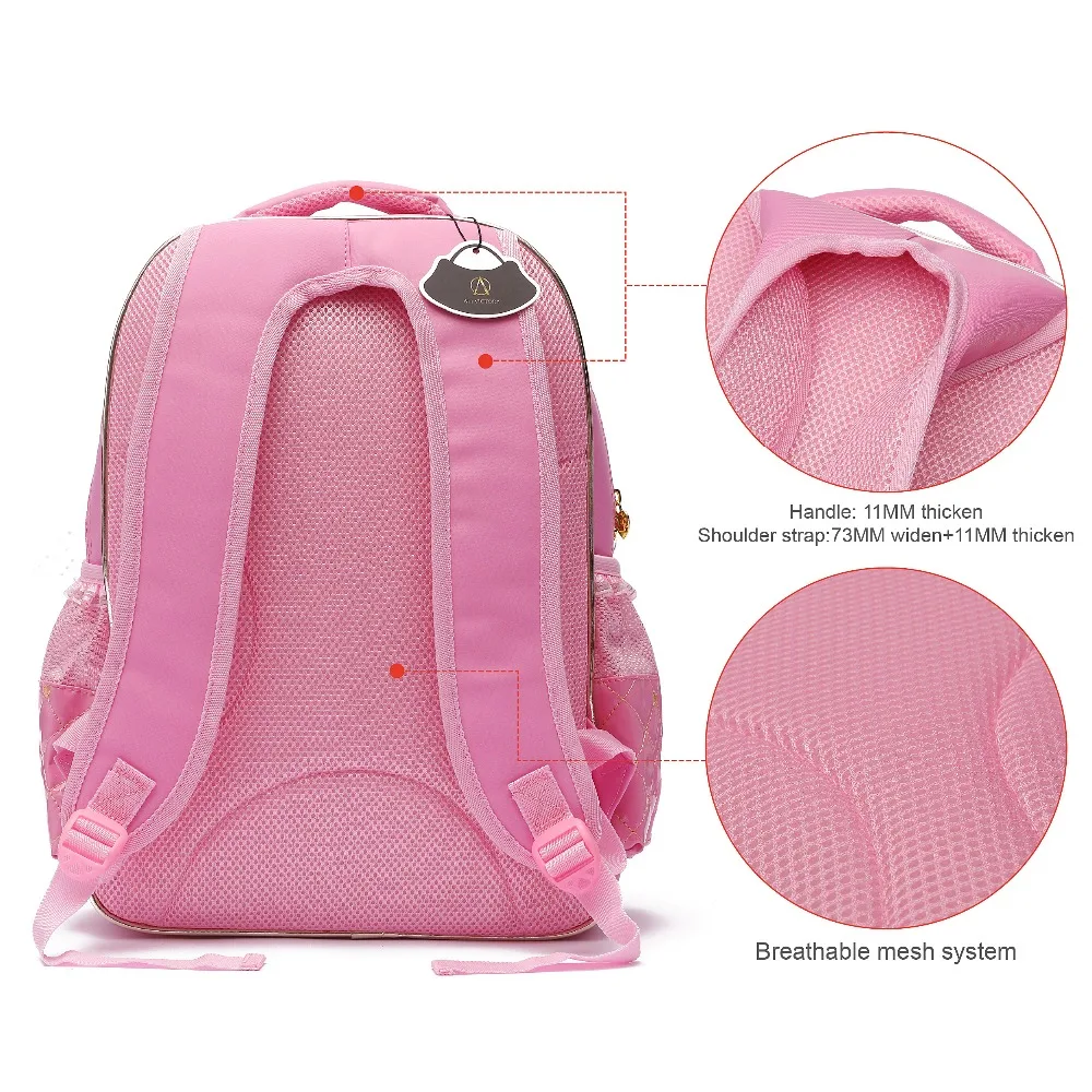 pink girl backpack (5)