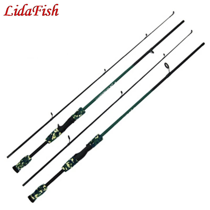 medium heavy rod lure weight