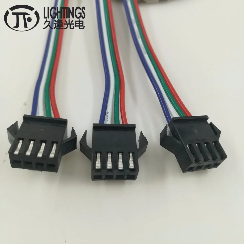 WS2813 Кольцо Новый WS2812B 8 16 24 48 бит 5050 RGB адресное светодиодное кольцо светодиодная
